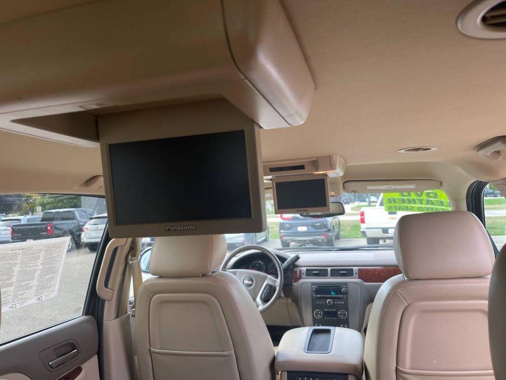 used 2013 GMC Yukon XL car, priced at $9,500