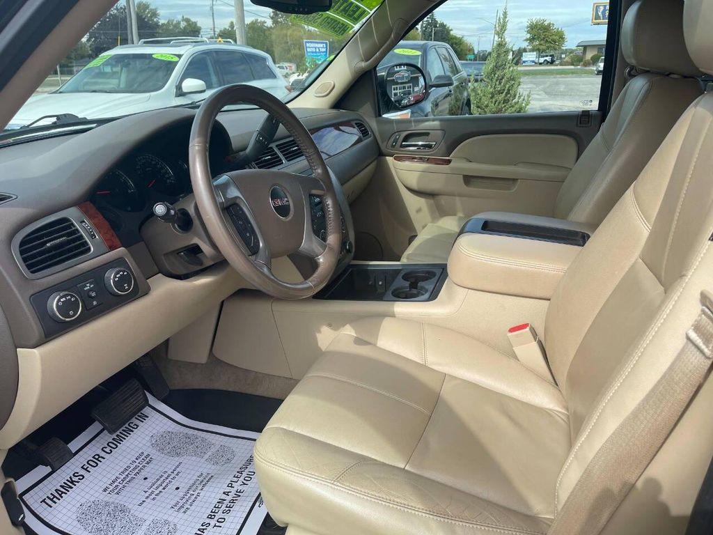 used 2013 GMC Yukon XL car, priced at $9,500