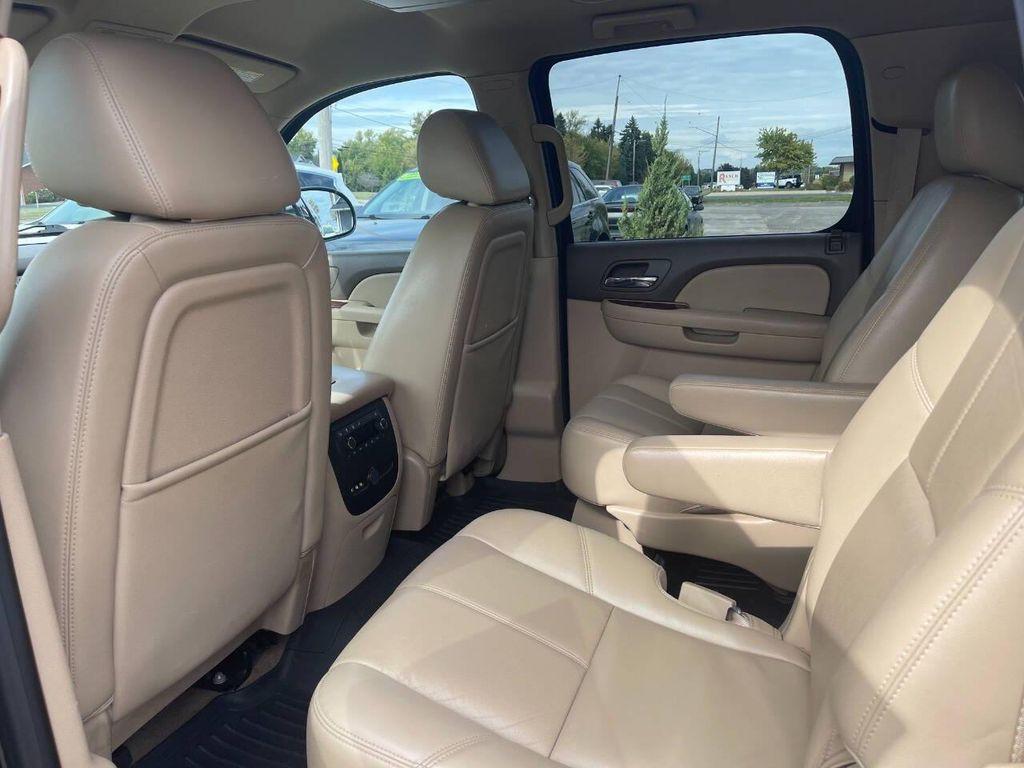 used 2013 GMC Yukon XL car, priced at $9,500