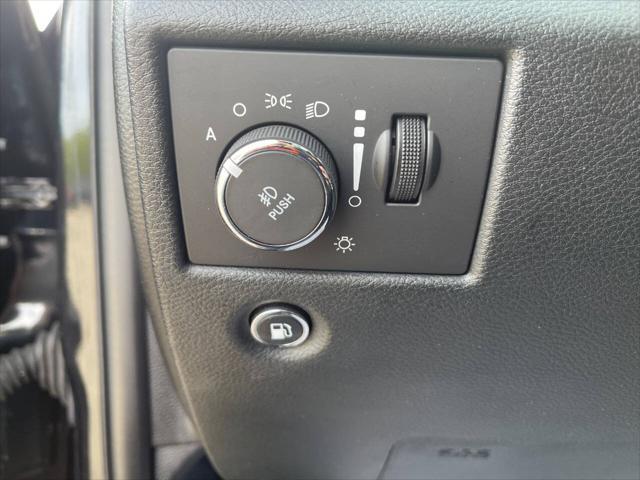 used 2016 Jeep Grand Cherokee car, priced at $13,995