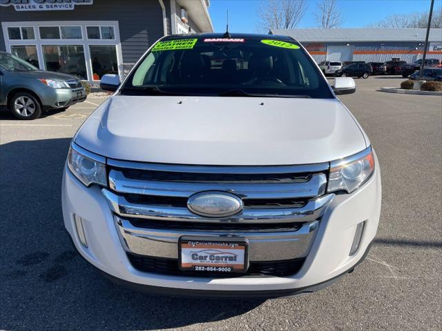 used 2012 Ford Edge car, priced at $6,800