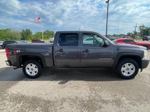 used 2011 Chevrolet Silverado 1500 car, priced at $13,995