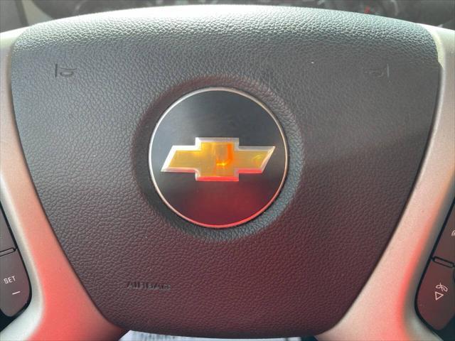 used 2011 Chevrolet Silverado 1500 car, priced at $13,995