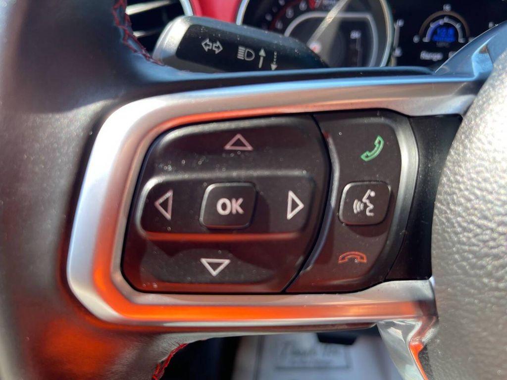 used 2018 Jeep Wrangler Unlimited car, priced at $30,595