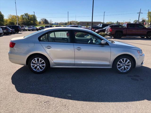 used 2012 Volkswagen Jetta car, priced at $6,795