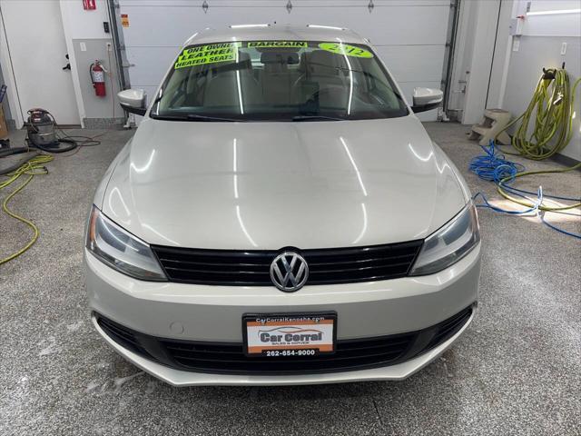 used 2012 Volkswagen Jetta car, priced at $6,200