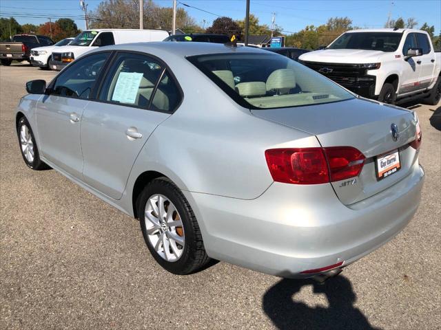 used 2012 Volkswagen Jetta car, priced at $6,795