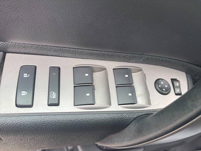 used 2011 Chevrolet Silverado 1500 car, priced at $9,995
