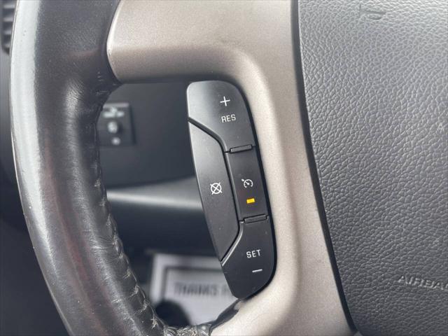 used 2011 Chevrolet Silverado 1500 car, priced at $9,995
