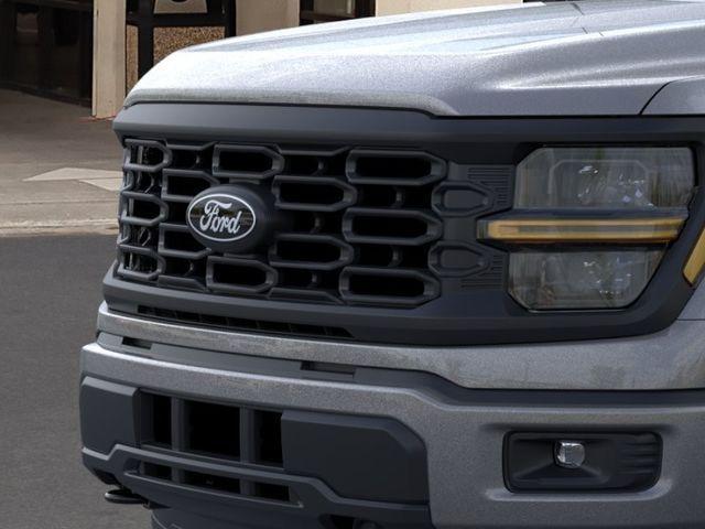 new 2024 Ford F-150 car, priced at $50,310