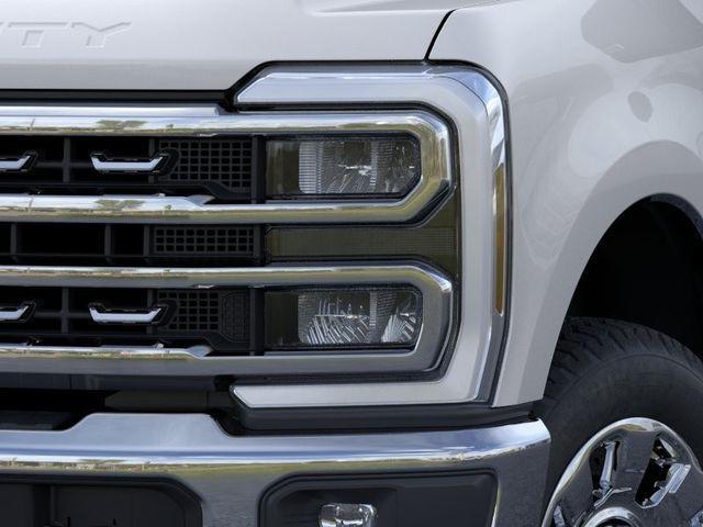 new 2024 Ford F-250 car, priced at $84,705