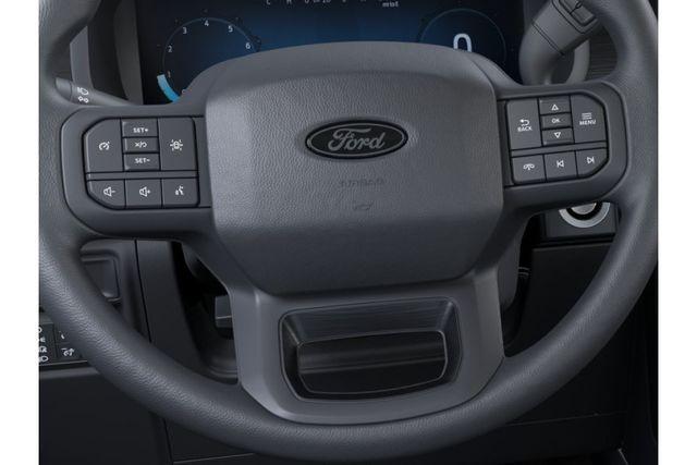 new 2024 Ford F-150 car, priced at $52,430