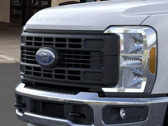 new 2024 Ford F-350 car, priced at $56,670