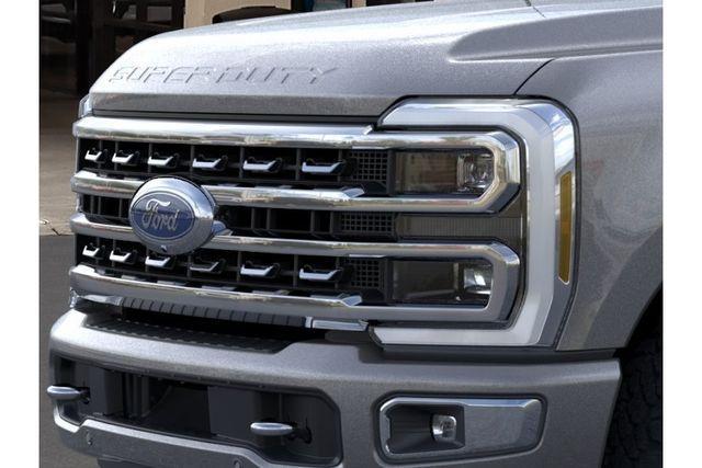 new 2024 Ford F-250 car, priced at $98,900