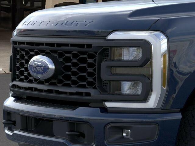 new 2024 Ford F-250 car, priced at $91,085