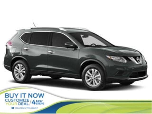 used 2014 Nissan Rogue car, priced at $12,498