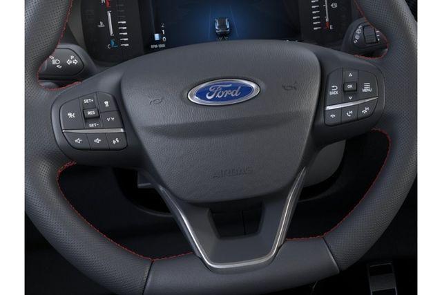 new 2024 Ford Escape car, priced at $32,213