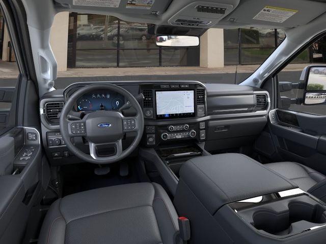new 2024 Ford F-250 car, priced at $77,410