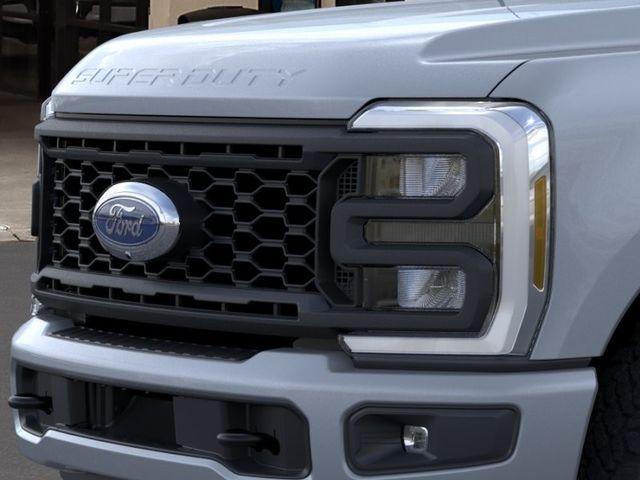 new 2024 Ford F-250 car, priced at $77,410