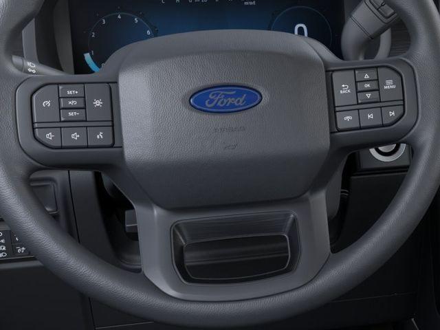 new 2024 Ford F-150 car, priced at $51,010