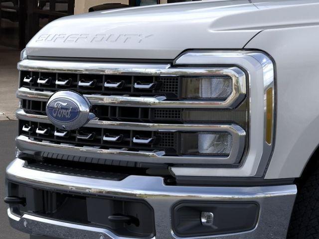 new 2024 Ford F-350 car, priced at $81,595
