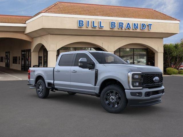 new 2024 Ford F-250 car, priced at $75,695
