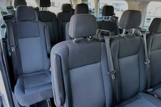 used 2023 Ford Transit-350 car, priced at $51,868