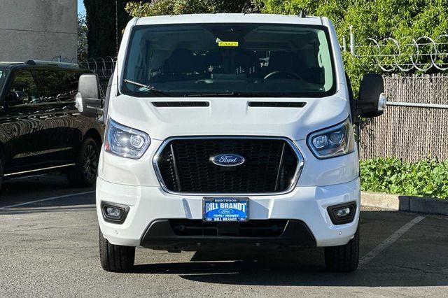used 2023 Ford Transit-350 car, priced at $49,964