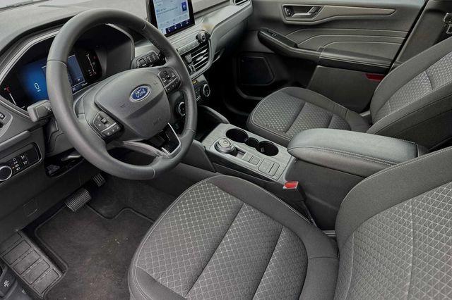 used 2023 Ford Escape car, priced at $23,460