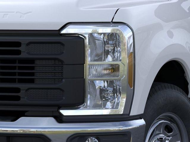 new 2024 Ford F-250 car, priced at $48,669