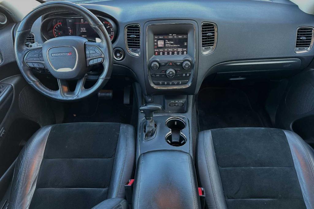used 2018 Dodge Durango car, priced at $21,976