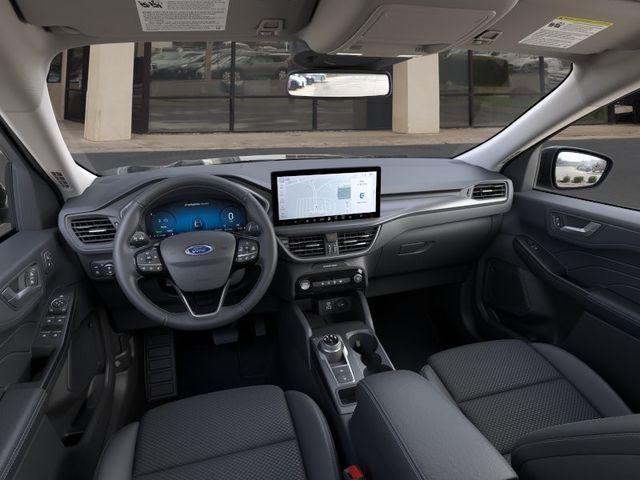 new 2023 Ford Escape car, priced at $34,428