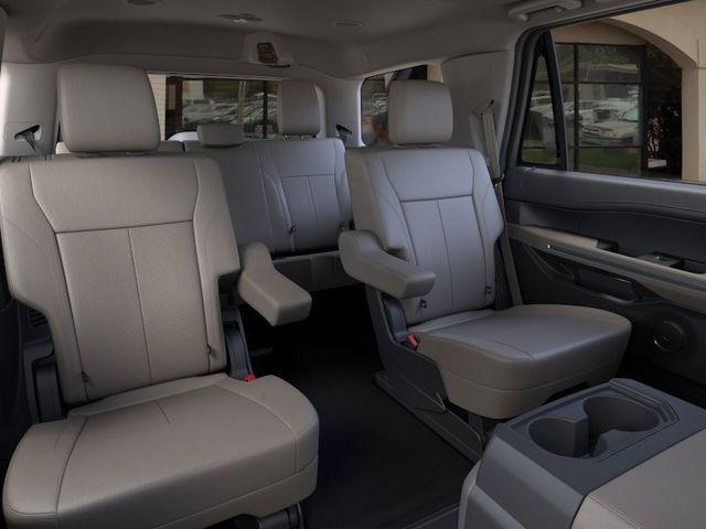 new 2024 Ford Expedition car, priced at $64,182