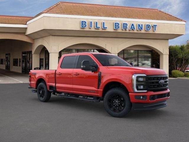 new 2023 Ford F-250 car, priced at $74,103