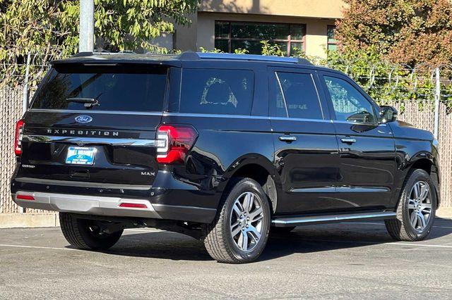 used 2023 Ford Expedition car, priced at $44,091