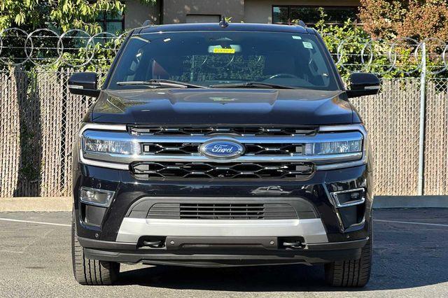 used 2023 Ford Expedition car, priced at $44,091