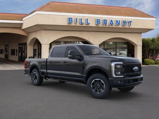new 2024 Ford F-250 car, priced at $75,840