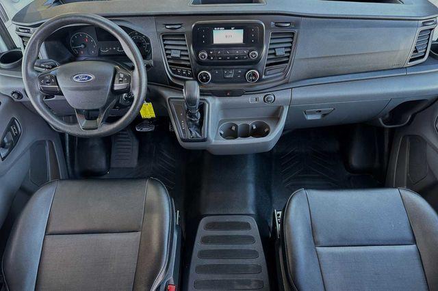 used 2022 Ford Transit-350 car, priced at $47,982