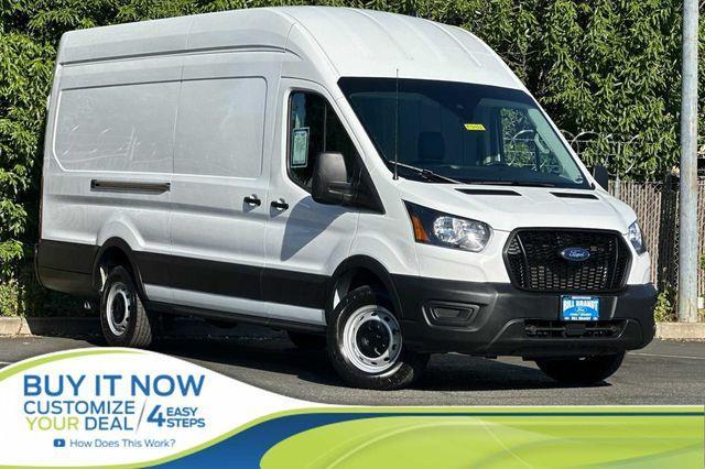 used 2022 Ford Transit-250 car, priced at $40,994