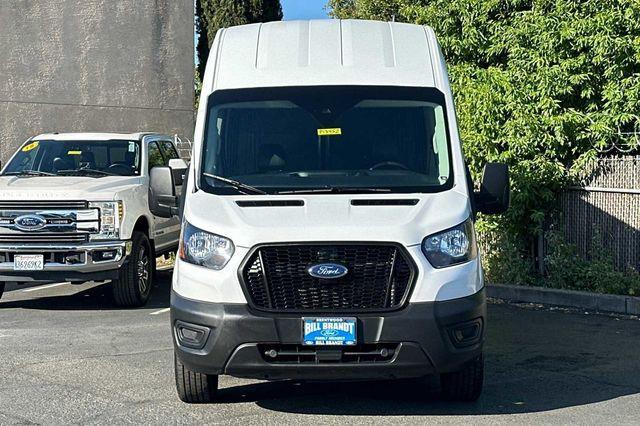 used 2022 Ford Transit-250 car, priced at $40,574