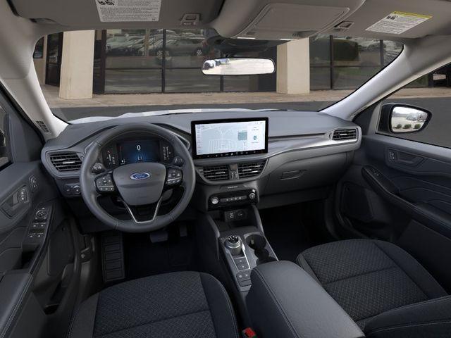 new 2024 Ford Escape car, priced at $31,249