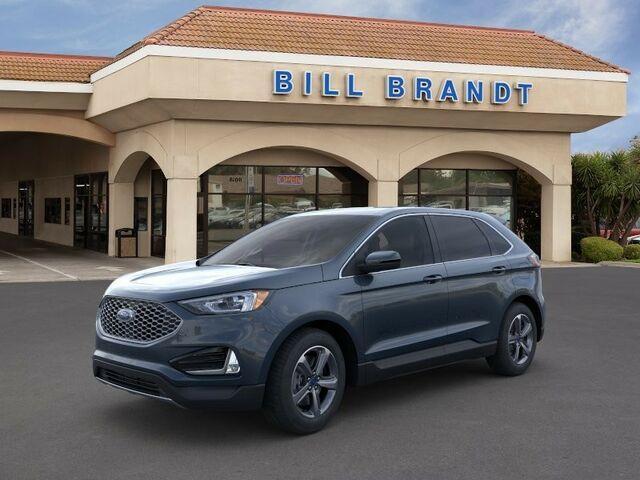 new 2024 Ford Edge car, priced at $39,189