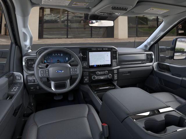 new 2024 Ford F-250 car, priced at $77,660