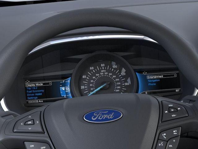 new 2024 Ford Edge car, priced at $38,339
