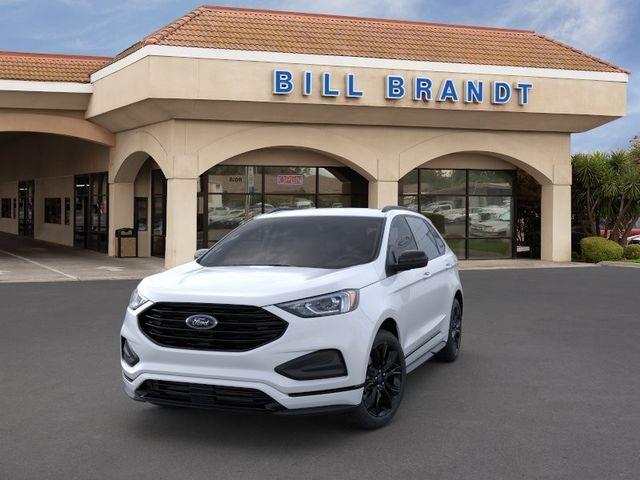 new 2024 Ford Edge car, priced at $38,339