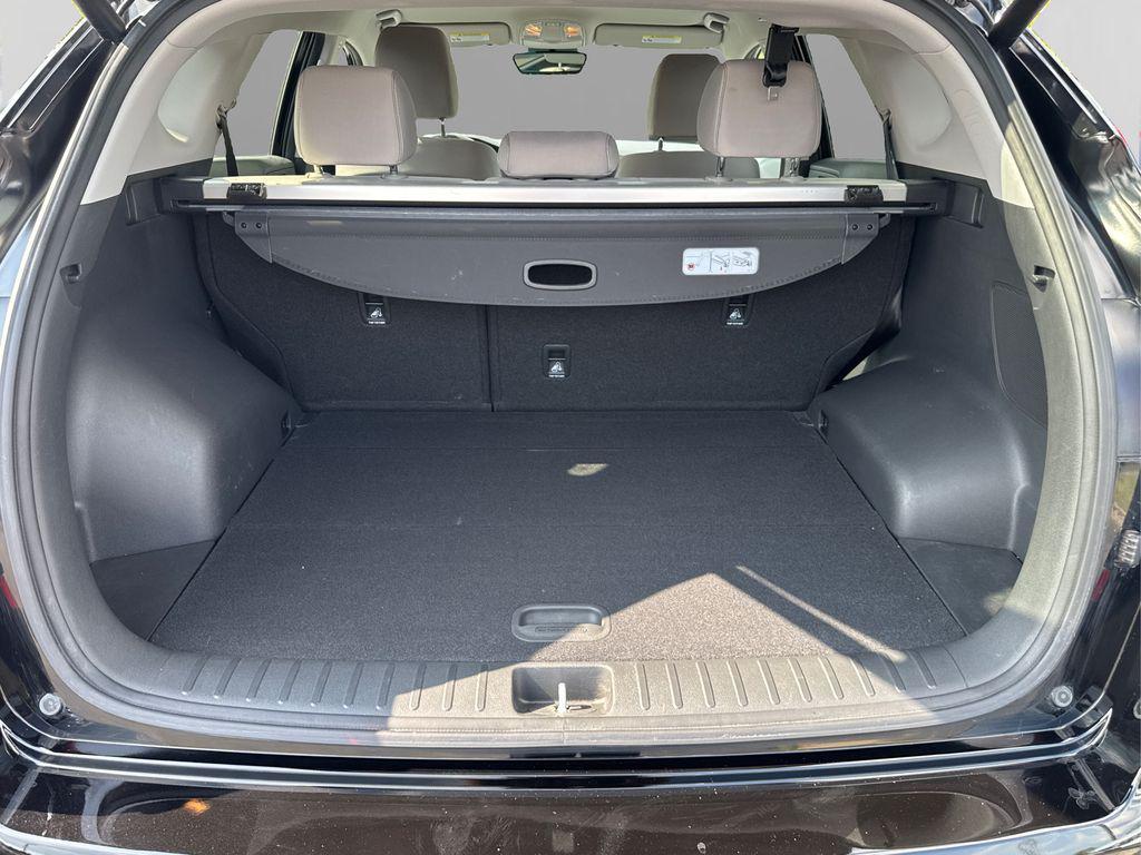 used 2019 Hyundai Tucson car, priced at $14,077