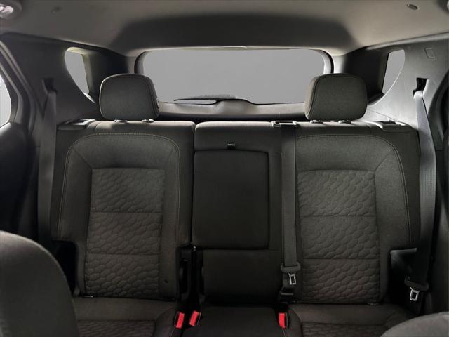 used 2019 Chevrolet Equinox car, priced at $17,990