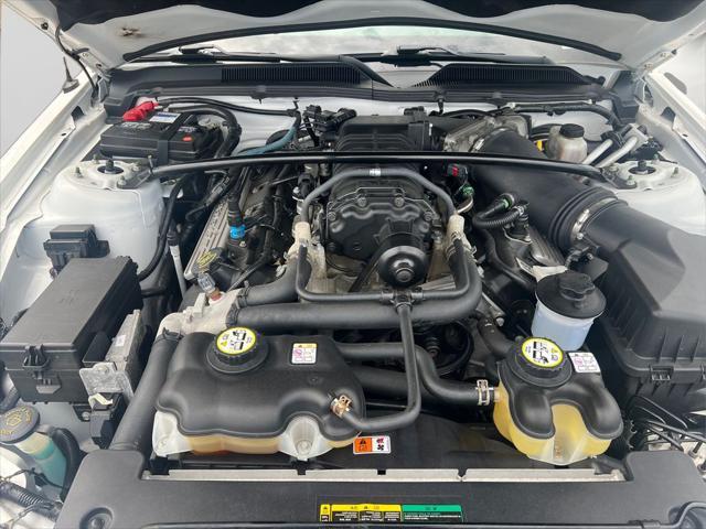 used 2009 Ford Shelby GT500 car, priced at $41,952
