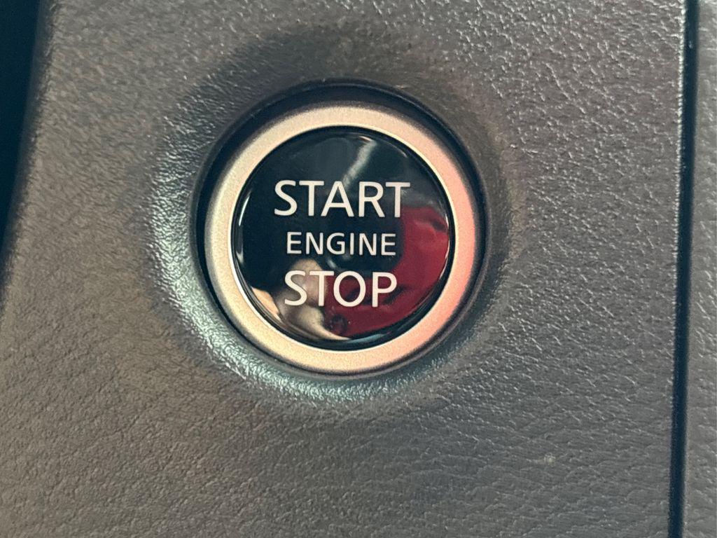 new 2025 Nissan Frontier car, priced at $41,973