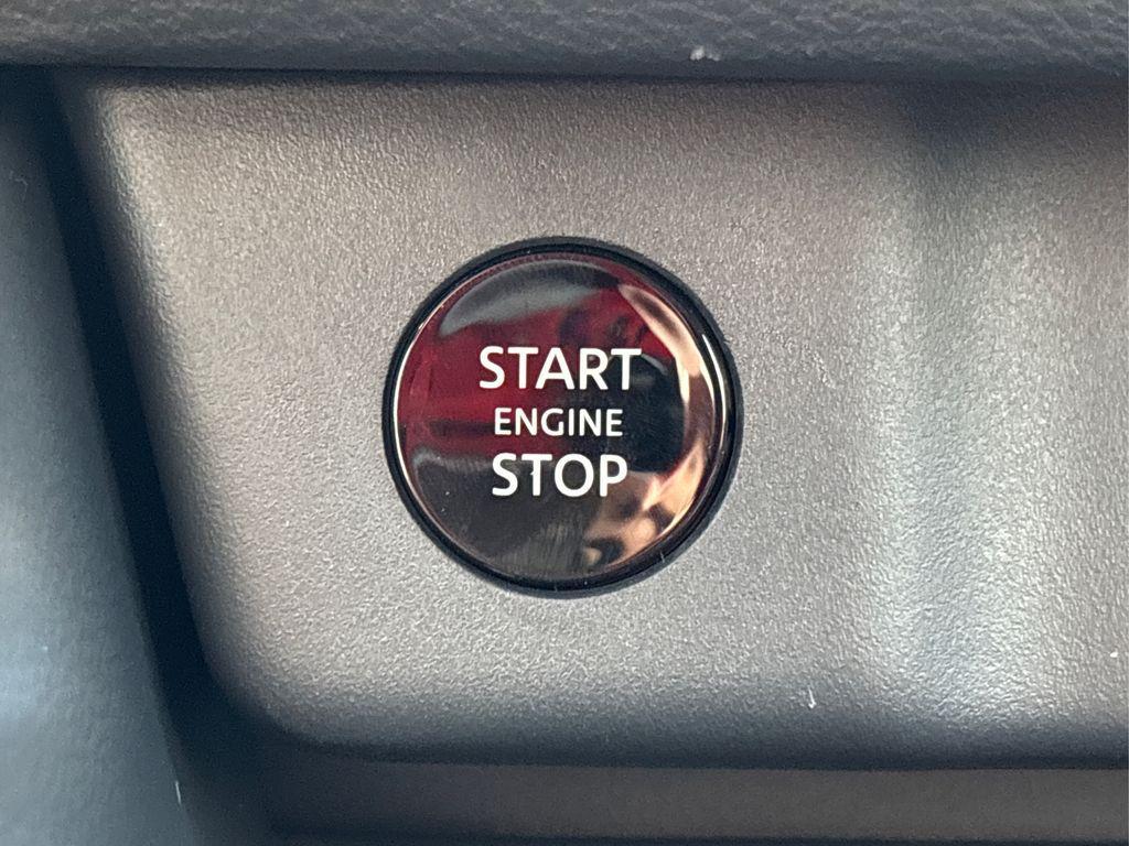 new 2026 Nissan Rogue car, priced at $31,710